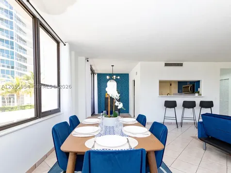 3505 S Ocean Drive Hollywood FL 33019