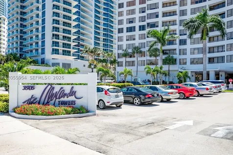 3505 S Ocean Drive Hollywood FL 33019