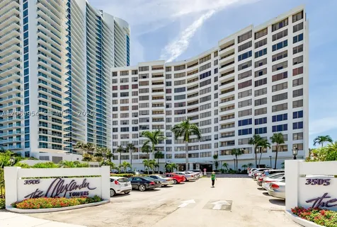 3505 S Ocean Drive Hollywood FL 33019