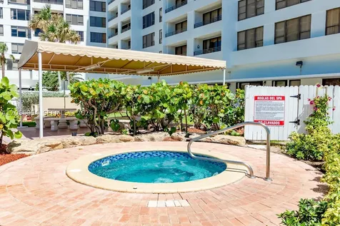 3505 S Ocean Drive Hollywood FL 33019