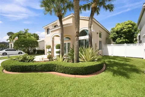 1457 NW 159th Lane Pembroke Pines FL 33028