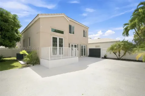 1457 NW 159th Lane Pembroke Pines FL 33028
