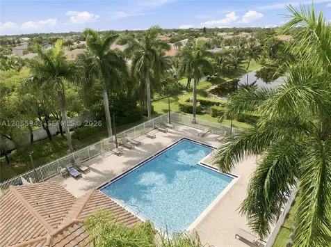 1457 NW 159th Lane Pembroke Pines FL 33028