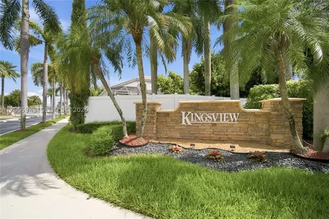 1457 NW 159th Lane Pembroke Pines FL 33028