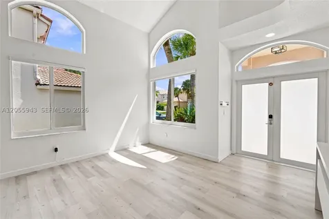 1457 NW 159th Lane Pembroke Pines FL 33028