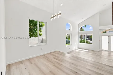 1457 NW 159th Lane Pembroke Pines FL 33028