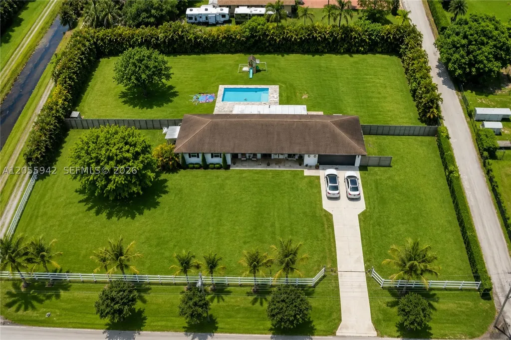 5301 SW 178th Avenue Southwest Ranches FL 33331