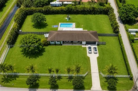 5301 SW 178th Avenue Southwest Ranches FL 33331
