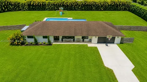 5301 SW 178th Avenue Southwest Ranches FL 33331
