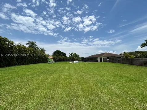 5301 SW 178th Avenue Southwest Ranches FL 33331