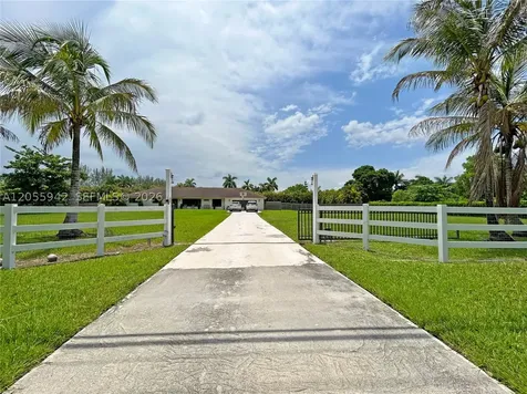 5301 SW 178th Avenue Southwest Ranches FL 33331