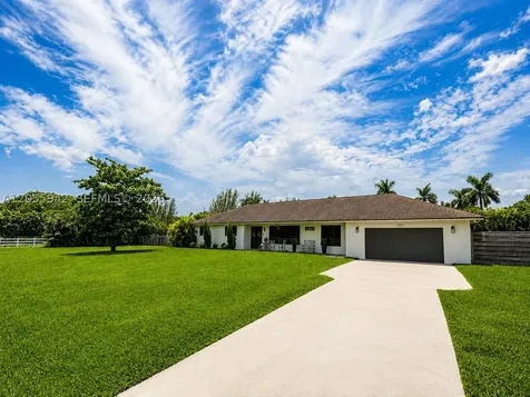 5301 SW 178th Avenue Southwest Ranches FL 33331
