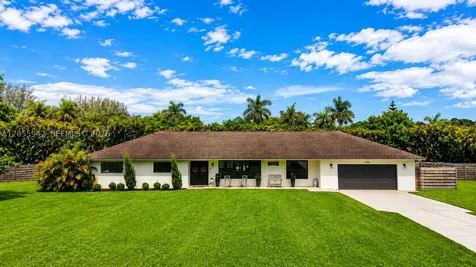 5301 SW 178th Avenue Southwest Ranches FL 33331