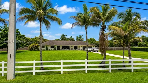 5301 SW 178th Avenue Southwest Ranches FL 33331