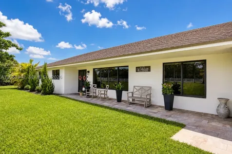 5301 SW 178th Avenue Southwest Ranches FL 33331