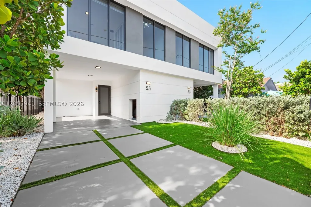 53 NW 52nd Street Miami FL 33127