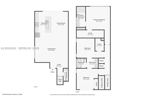 53 NW 52nd Street Miami FL 33127