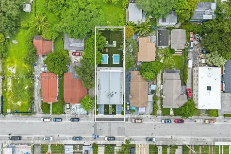 53 NW 52nd Street Miami FL 33127