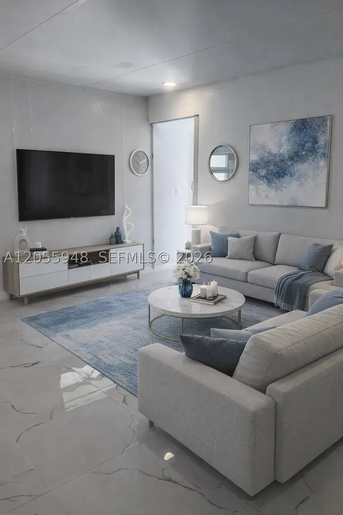 9625 NW 36th Avenue Miami FL 33147