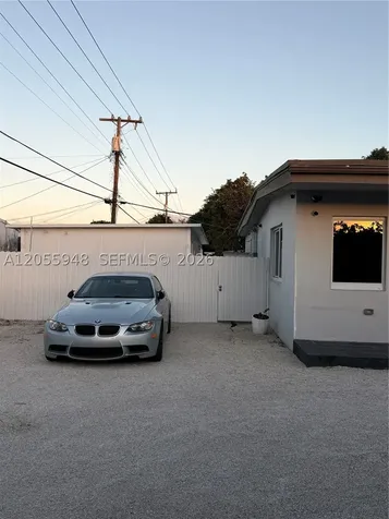 9625 NW 36th Avenue Miami FL 33147