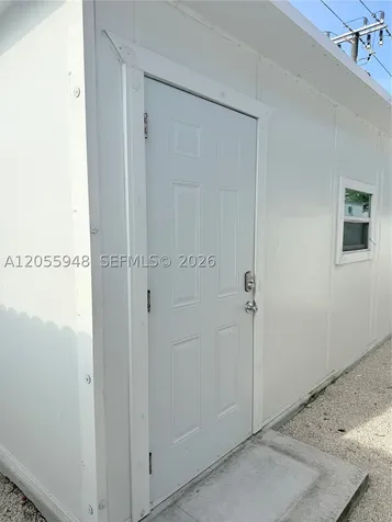 9625 NW 36th Avenue Miami FL 33147