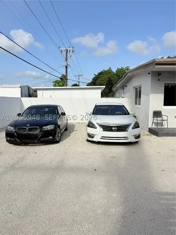 9625 NW 36th Avenue Miami FL 33147