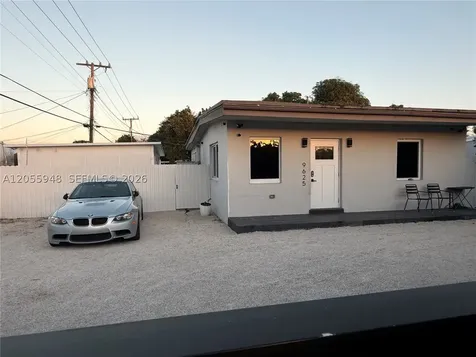9625 NW 36th Avenue Miami FL 33147