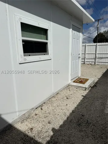 9625 NW 36th Avenue Miami FL 33147