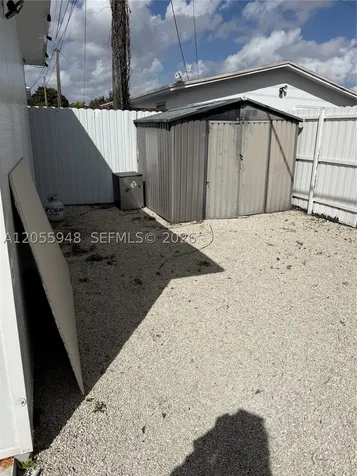 9625 NW 36th Avenue Miami FL 33147