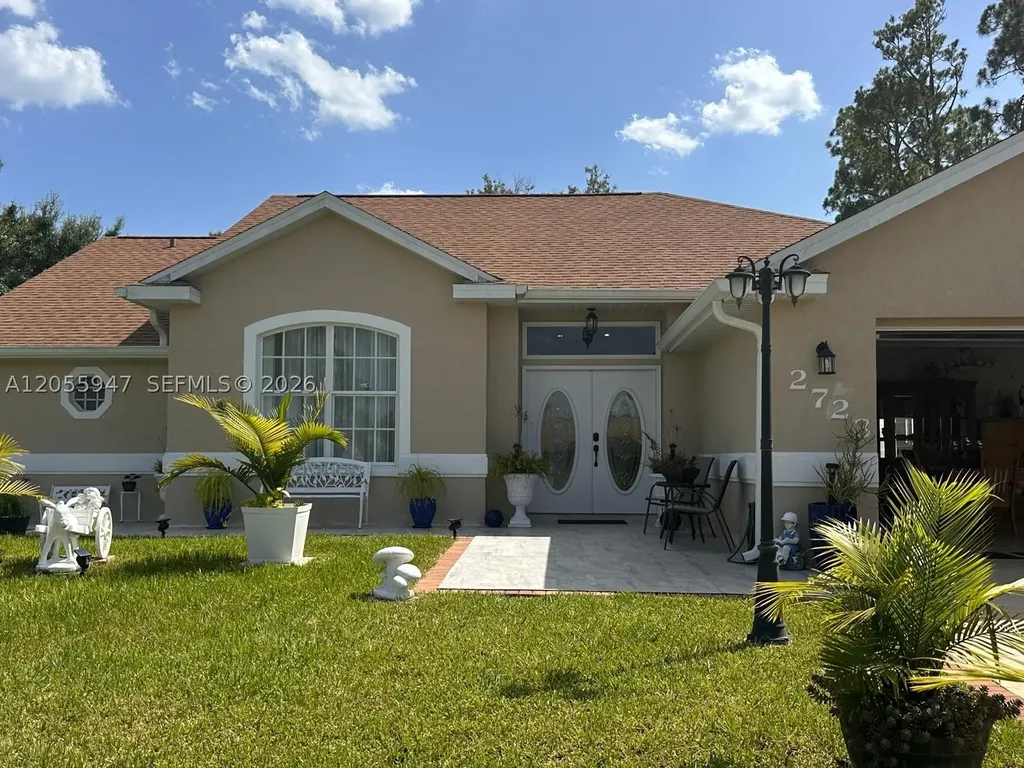 2723 Sunset Sebring FL 33870