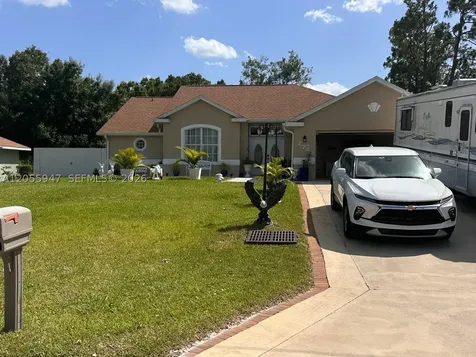 2723 Sunset Sebring FL 33870