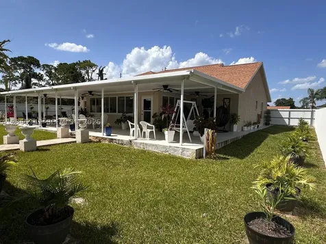 2723 Sunset Sebring FL 33870