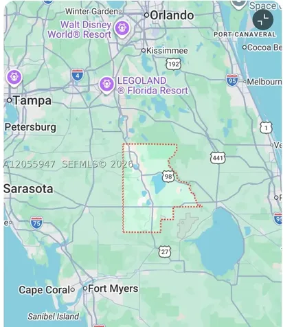 2723 Sunset Sebring FL 33870