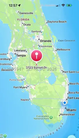 2723 Sunset Sebring FL 33870