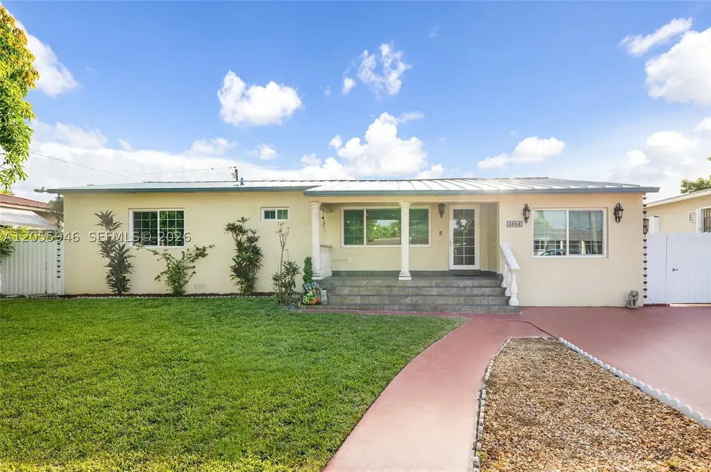 5862 W 2nd Court Hialeah FL 33012