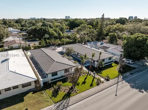 8931 NE 2nd Avenue El Portal FL 33138