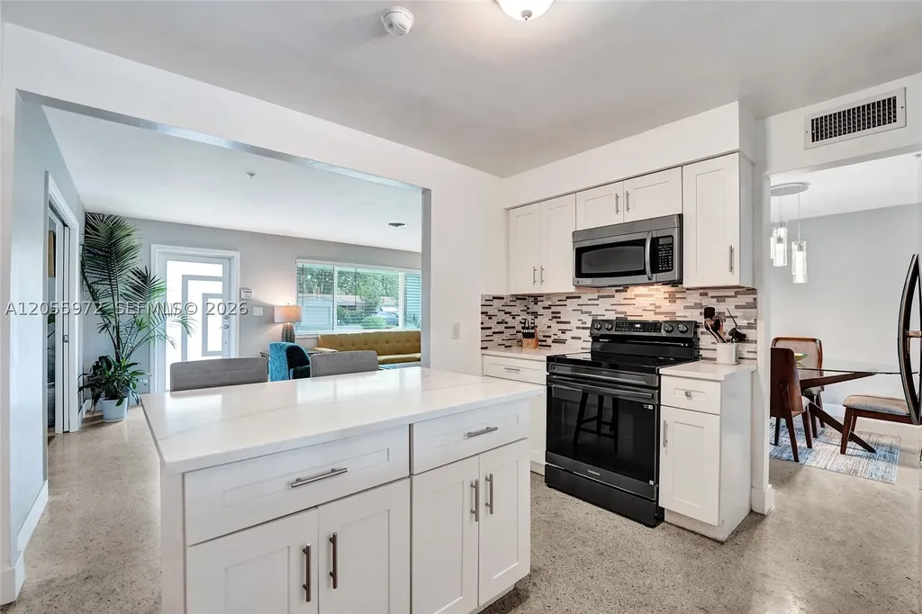 4508 Van Buren Street Hollywood FL 33021