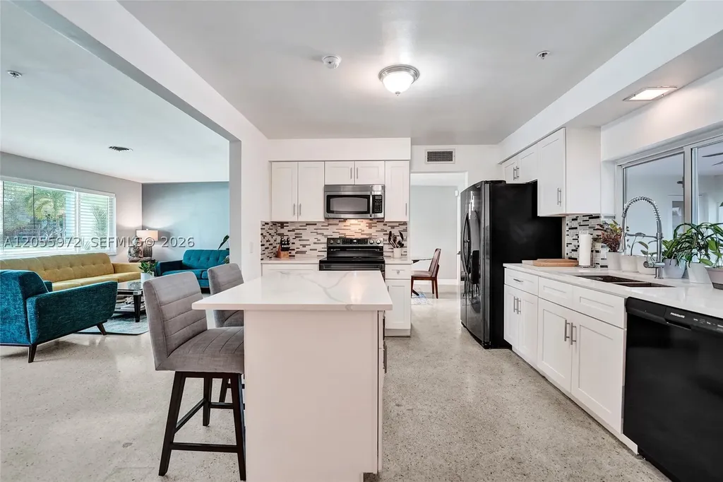 4508 Van Buren Street Hollywood FL 33021