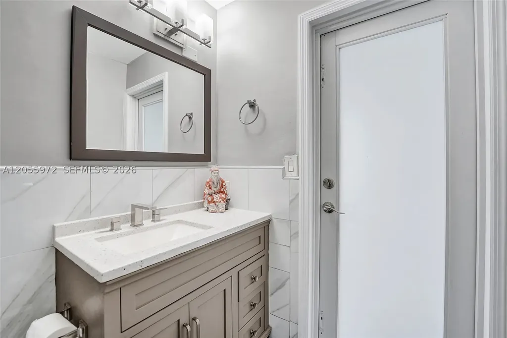 4508 Van Buren Street Hollywood FL 33021