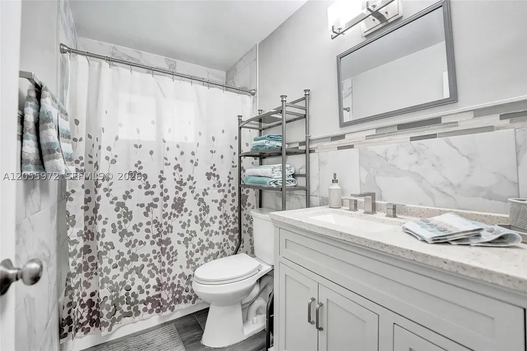 4508 Van Buren Street Hollywood FL 33021