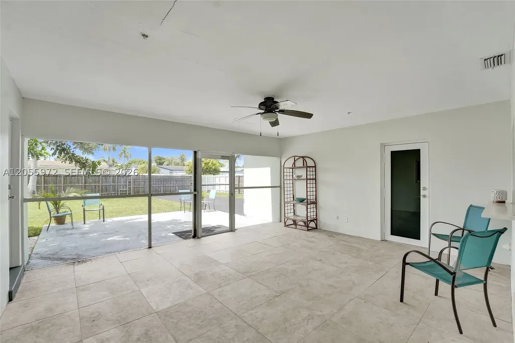 4508 Van Buren Street Hollywood FL 33021