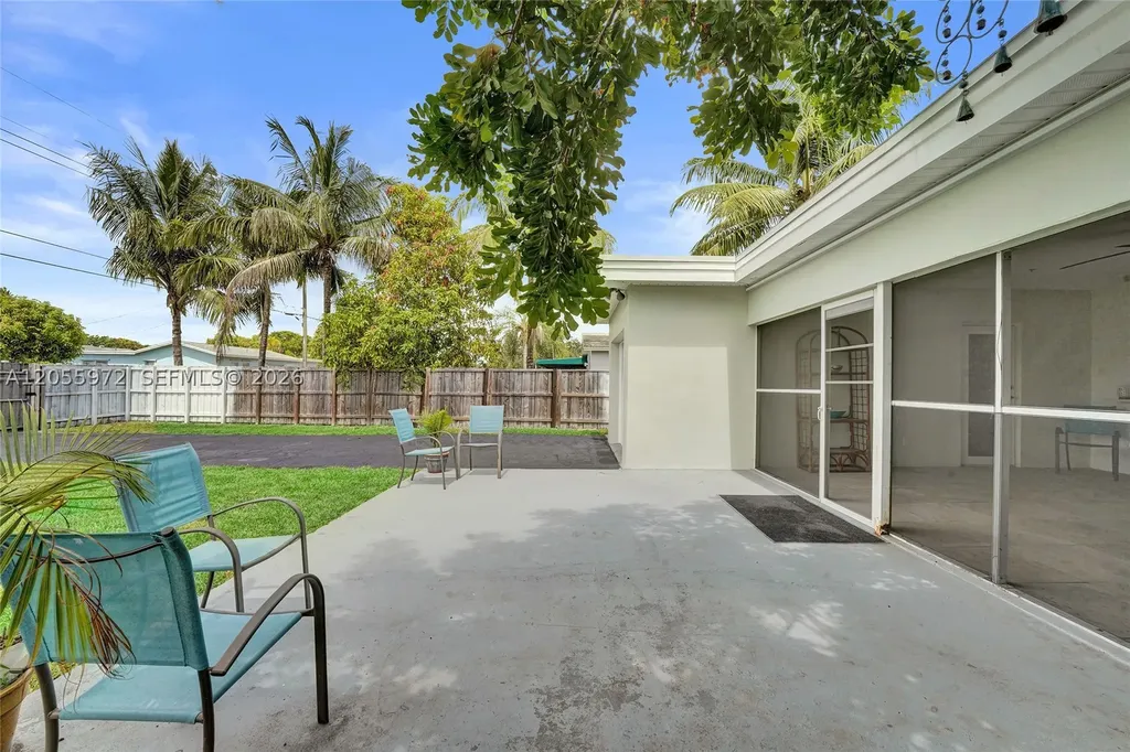 4508 Van Buren Street Hollywood FL 33021