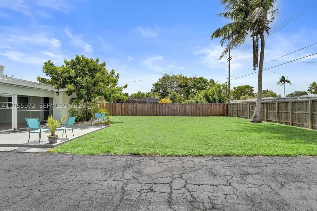 4508 Van Buren Street Hollywood FL 33021