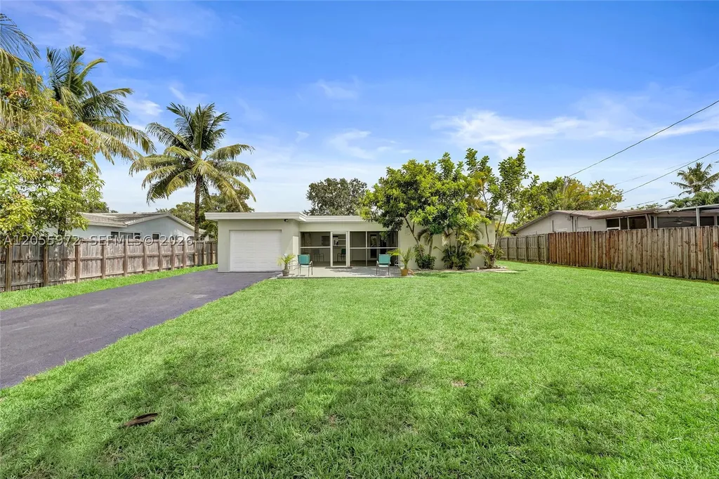 4508 Van Buren Street Hollywood FL 33021