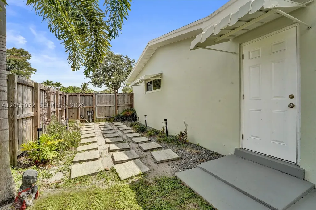 4508 Van Buren Street Hollywood FL 33021