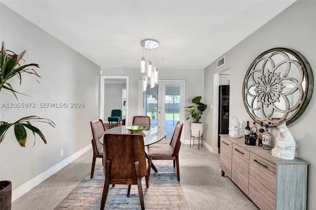4508 Van Buren Street Hollywood FL 33021