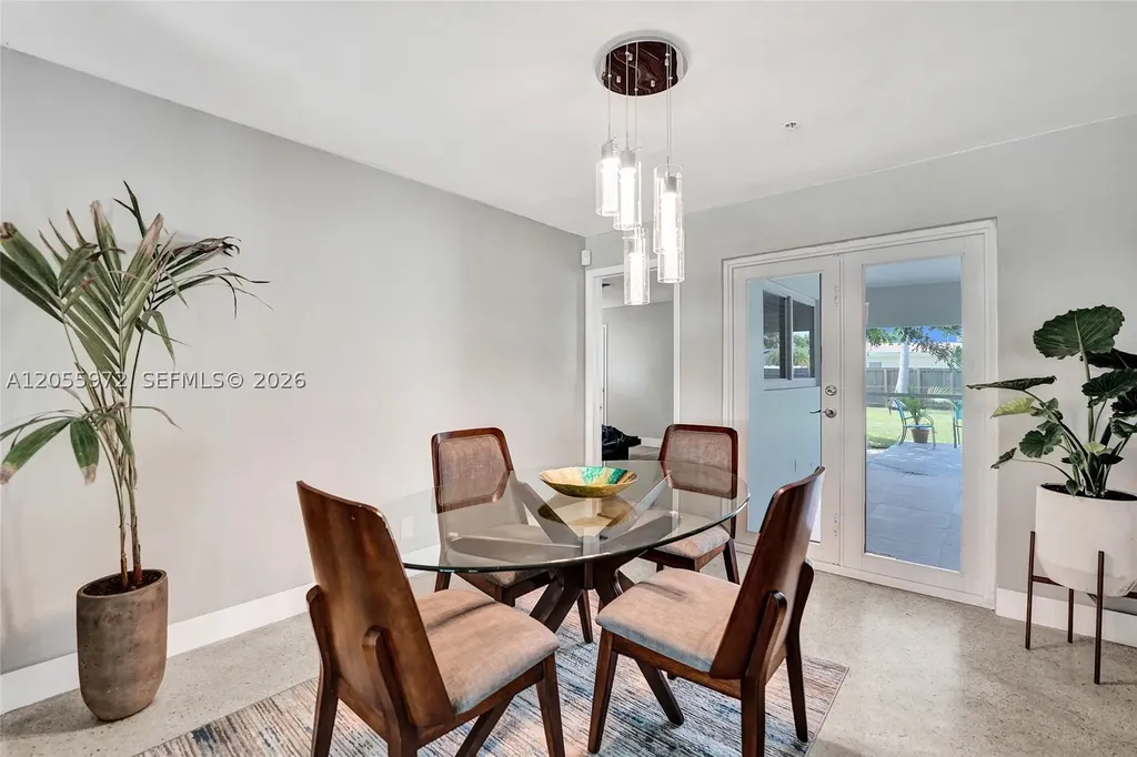 4508 Van Buren Street Hollywood FL 33021