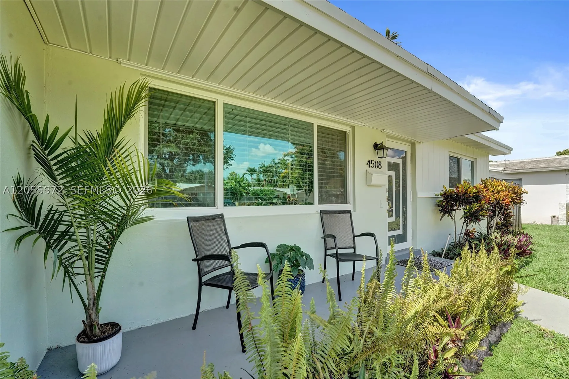 4508 Van Buren Street Hollywood FL 33021