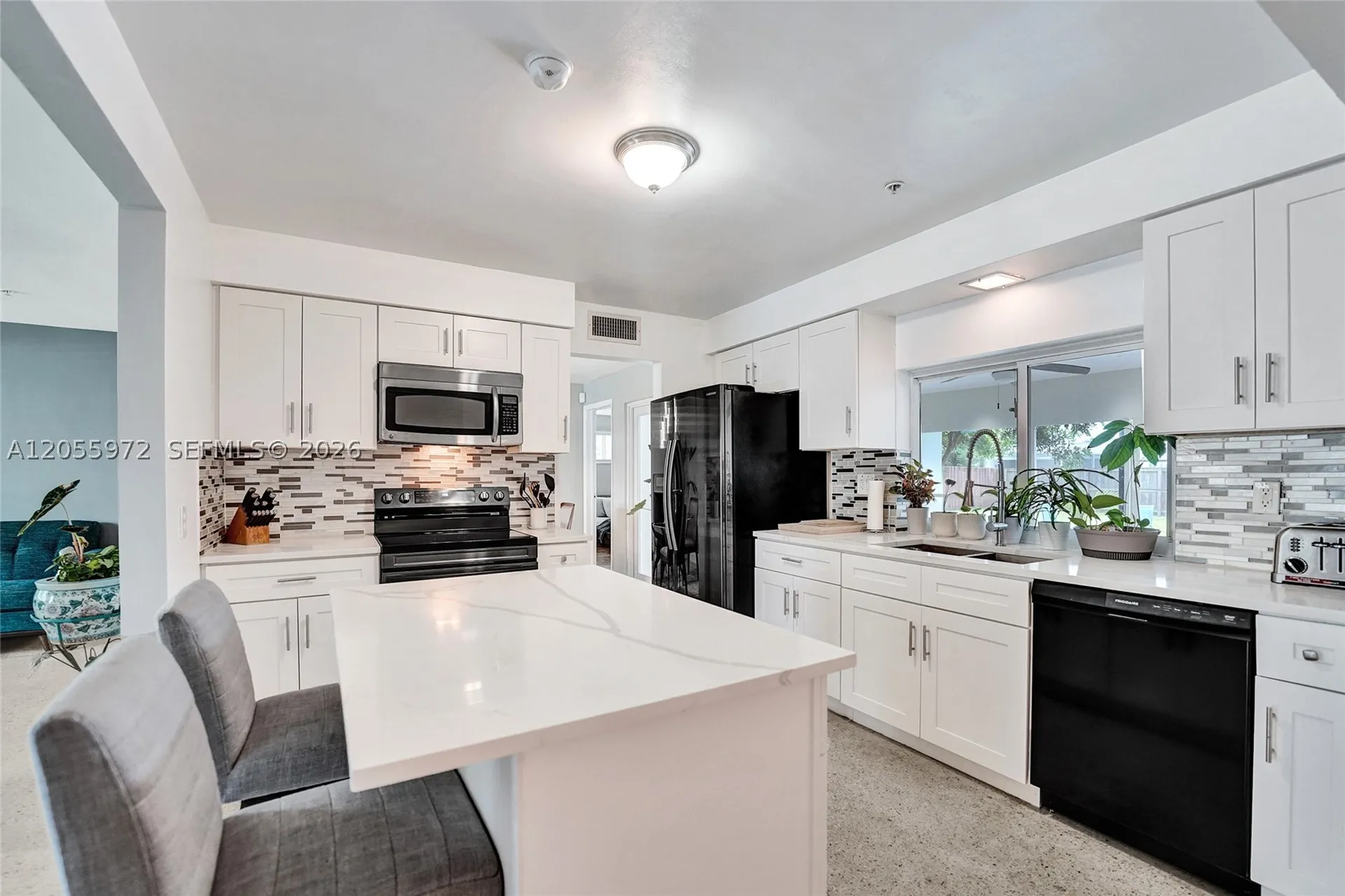 4508 Van Buren Street Hollywood FL 33021