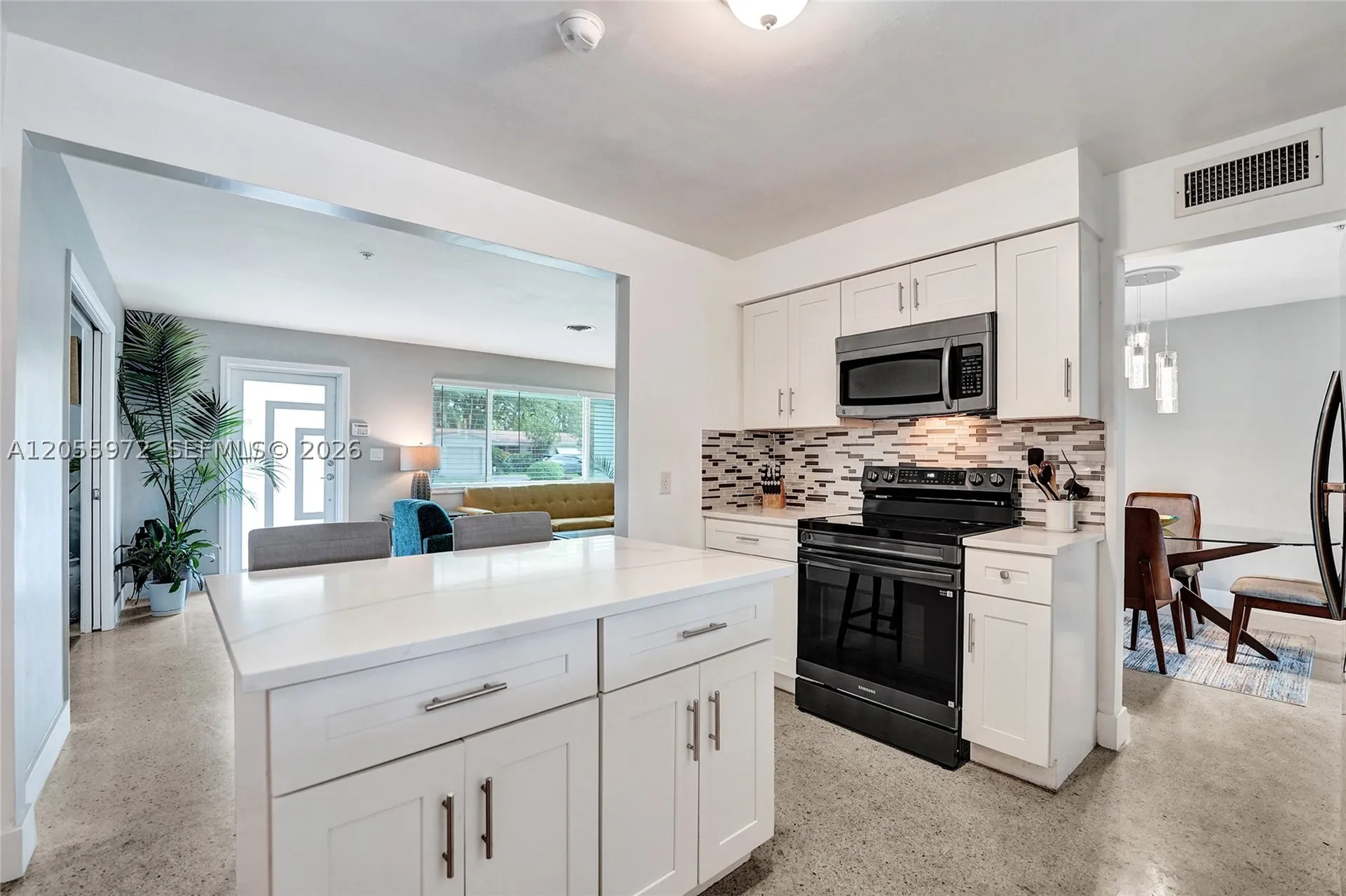4508 Van Buren Street Hollywood FL 33021